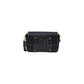 Love Moschino Black Polyethylene Handbag
