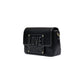 Love Moschino Black Polyethylene Handbag