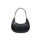 Love Moschino Black Polyethylene Handbag
