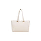 Love Moschino Beige Polyethylene Handbag