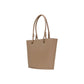 Love Moschino Beige Polyethylene Handbag