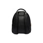 Love Moschino Black Polyethylene Backpack