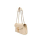 Love Moschino Beige Polyethylene Handbag