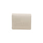 Love Moschino Beige Polyethylene Wallet