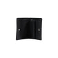 Love Moschino Black Polyethylene Wallet