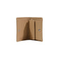 Love Moschino Beige Polyethylene Wallet