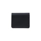 Love Moschino Black Polyethylene Wallet