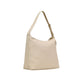 Love Moschino Beige Polyethylene Handbag