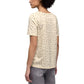 Street One Beige Cotton T-Shirt