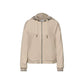 Street One Beige Modal Hoodie