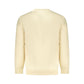 Timberland Beige Cotton Men Sweatshirt