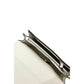 Twinset White PU Women Crossbody Bag
