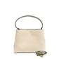 Twinset White PU Women Handbag