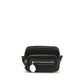 Stella McCartney Black Polyamide Shoulder Bag