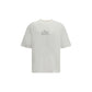 Axel Arigato White Cotton Sportswear