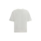 Axel Arigato White Cotton Sportswear