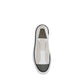 Brunello Cucinelli White Nylon Low Top Sneakers