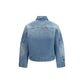 Jacquemus Blue Polyamide Clothing