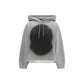 MM6 Gray Cotton Sweatshirt