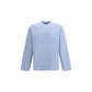 Jacquemus Blue Cotton Sportswear