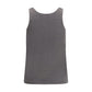 Brunello Cucinelli Gray Cashmere Tank Tops