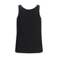 Brunello Cucinelli Black Cashmere Top