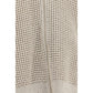 Brunello Cucinelli Beige Cotton Cardigan