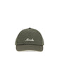 Moncler Bicolor Cotton Cap (Baseball Hat)