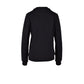Love Moschino Black Cotton Sweatshirt