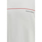 Dsquared² White Cotton T-Shirt