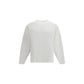 Jacquemus White Cotton Sportswear