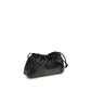 Pierre Hardy Black Lamb Ovis Aries Aries Shoulder Bag