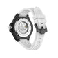 Philipp Plein White Synthetic Sport Watch