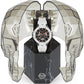 Philipp Plein White Synthetic Sport Watch