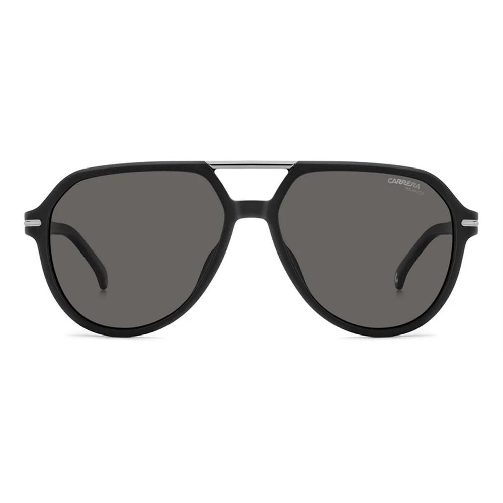 Carrera Brown Plastic Sunglasses