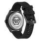 Philipp Plein Black Synthetic Sport Watch