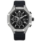 Timex Black Synthetic Sport Watch
