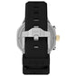 Timex Black Synthetic Sport Watch