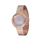 Pierre Cardin Gold Stainless Steel Dress Watch