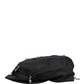 Dolce & Gabbana Men Black Cotton Embellished Newsboy Capello Hat