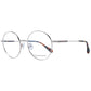 Christian Lacroix Gold Stainless Steel Glasses (Frames)