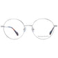 Christian Lacroix Gold Stainless Steel Glasses (Frames)