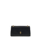 Marc Jacobs Black Calf Leather Bos Taurus Shoulder Bag