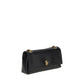 Marc Jacobs Black Calf Leather Bos Taurus Shoulder Bag
