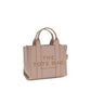 Marc Jacobs Multicolor Calf Leather Bos Taurus Handbag