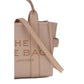 Marc Jacobs Multicolor Calf Leather Bos Taurus Handbag