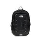 The North Face Black Nylon Backpack