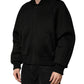 Dolce & Gabbana Men Black Nylon Full Zip Bomber Jacket