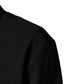 Dolce & Gabbana Black Wool Logo Full Zip Men Bomber Jacket