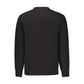 Tommy Hilfiger Black Cotton Men's Sweatshirt